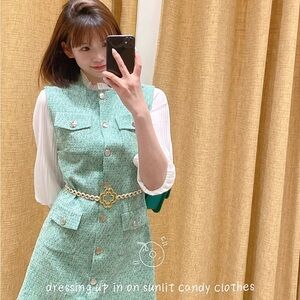 2024 maje dress